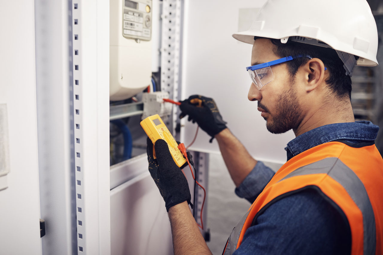 Electric-wiring Electric-wiring
