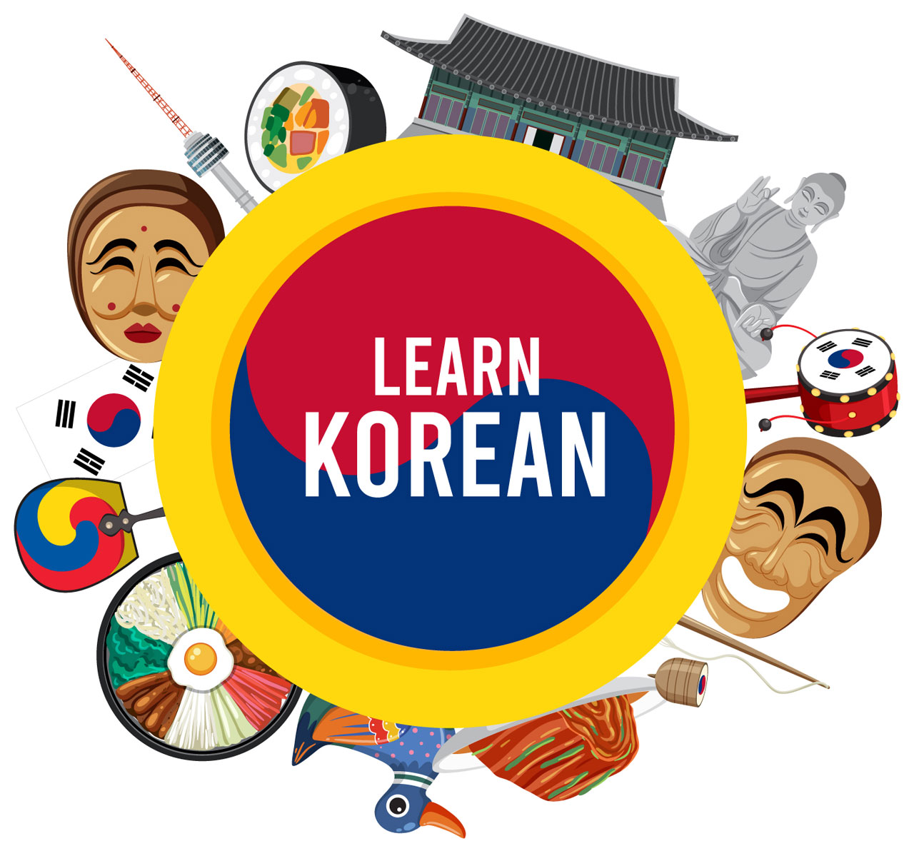 Korean-language
